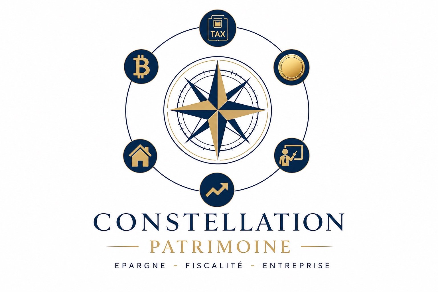 Constellation Patrimoine